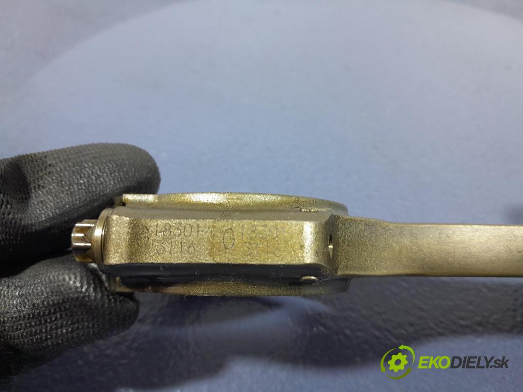 Ford Focus 2019 piest 