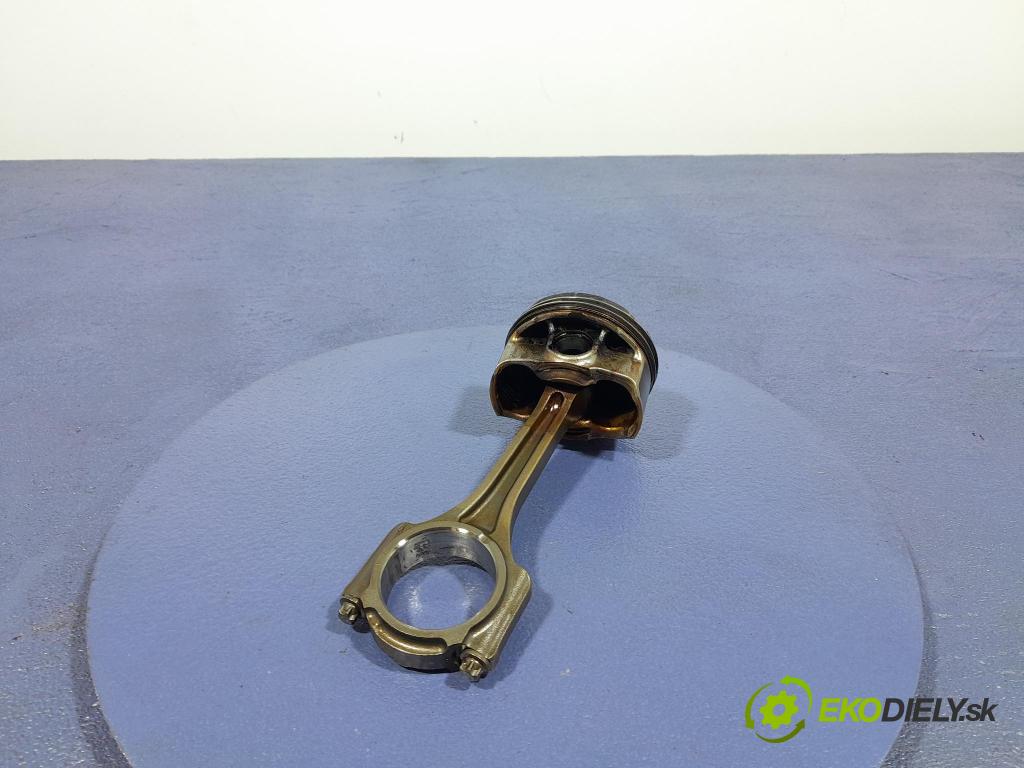 Ford Focus 2019 piest