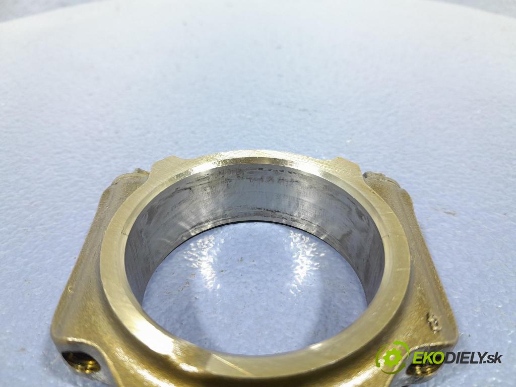 Ford Focus 2019 piest