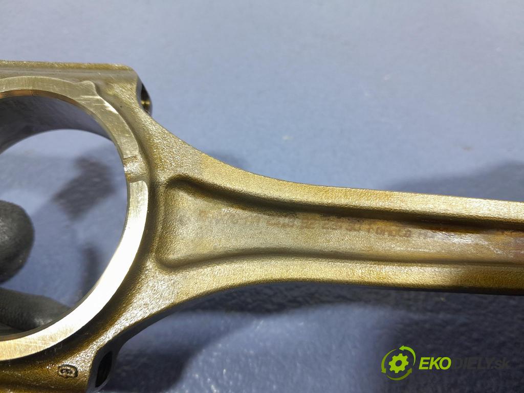 Ford Focus 2019 piest