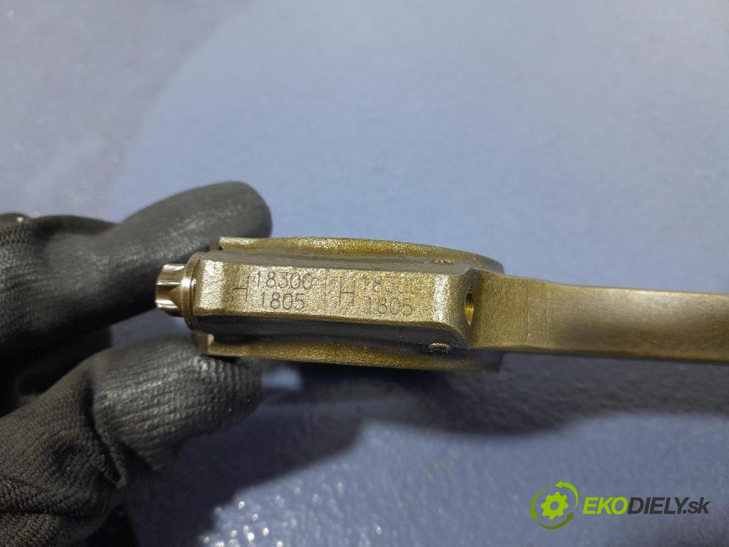 Ford Focus 2019 piest 