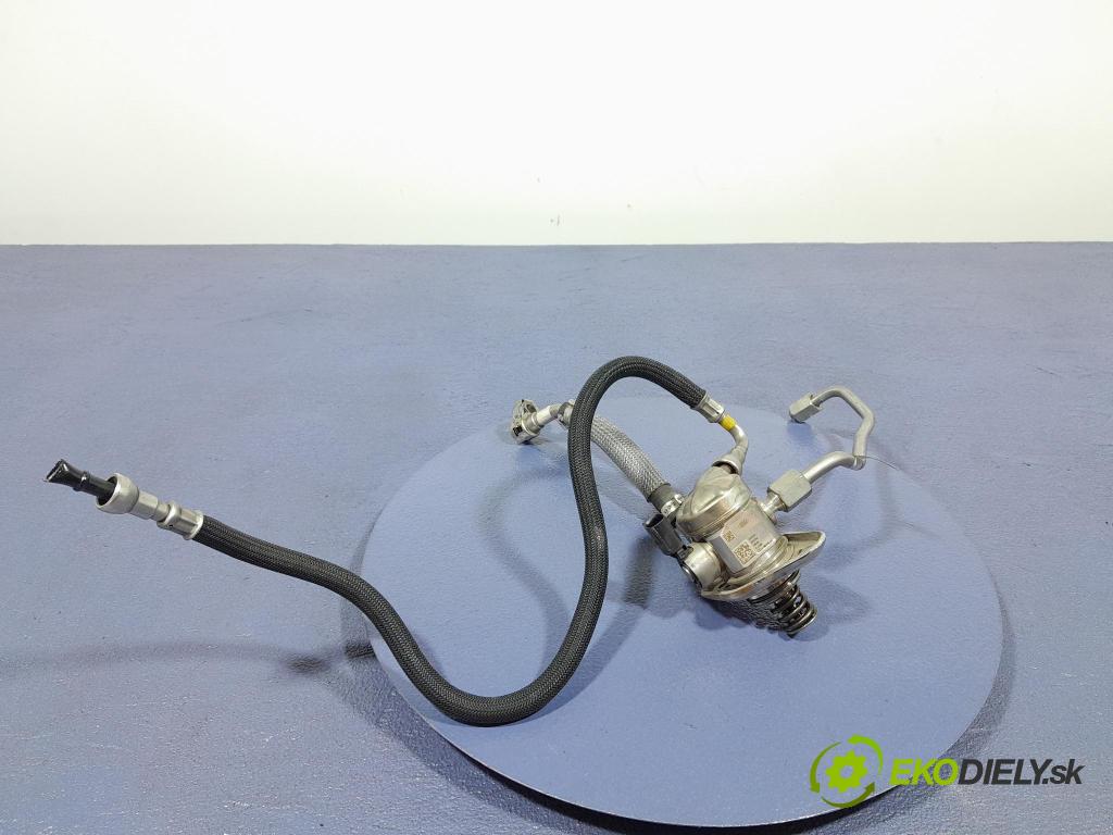 Ford Focus 2019 čerpadlo Palivo: / Systém: Meranie: HX7G-9D376-AA