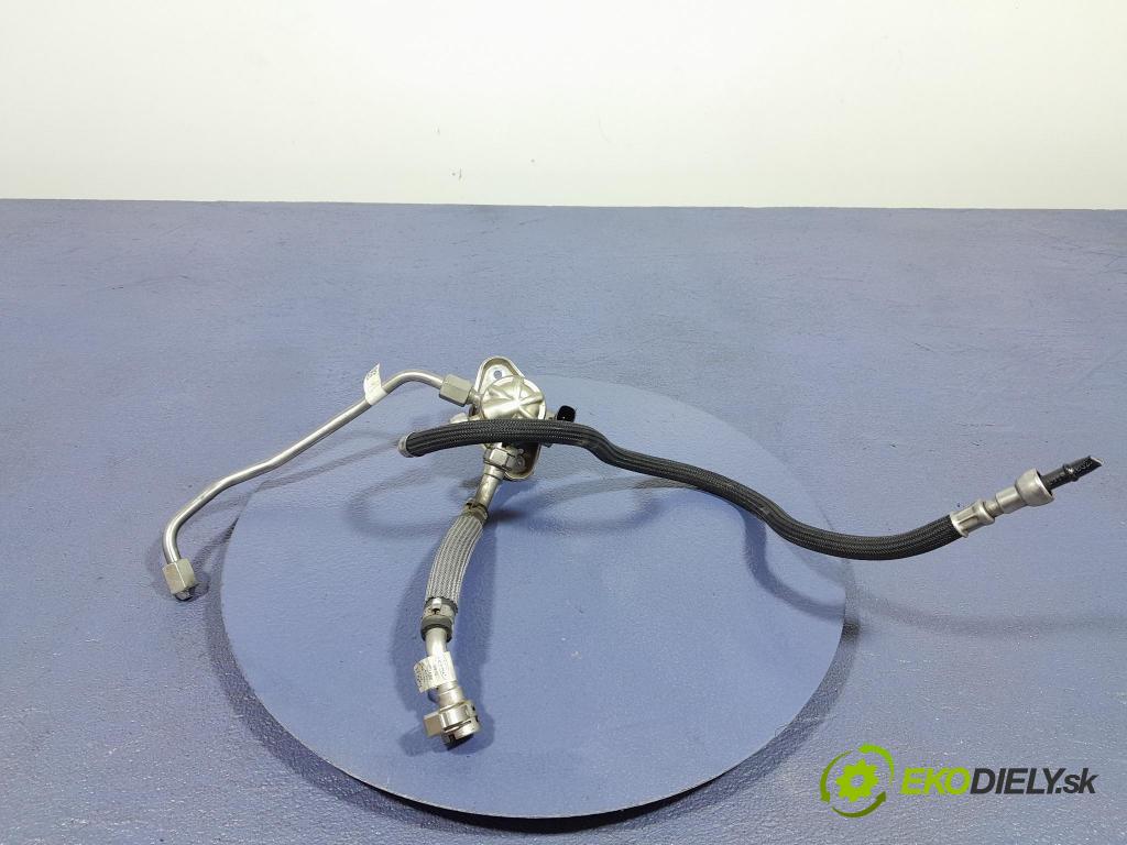 Ford Focus 2019 čerpadlo Palivo: / Systém: Meranie: HX7G-9D376-AA