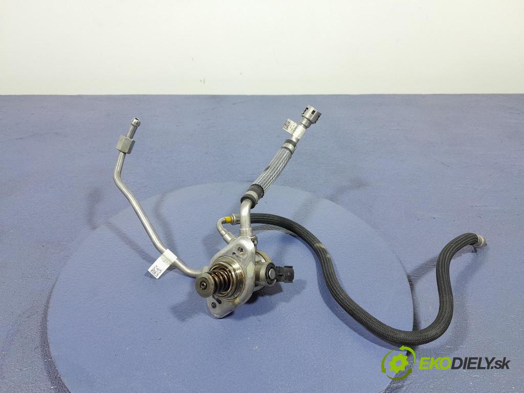 Ford Focus 2019 čerpadlo Palivo: / Systém: Meranie: HX7G-9D376-AA