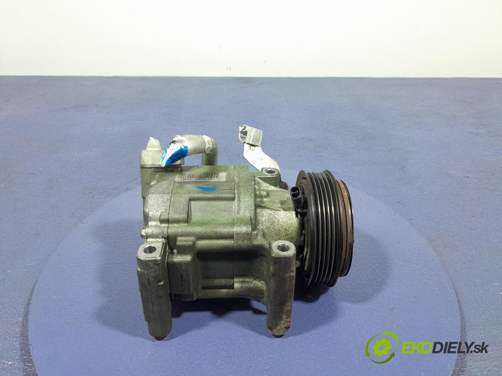 Fiat Bravo 2007 Kompresor: Klimatizace: 517473180