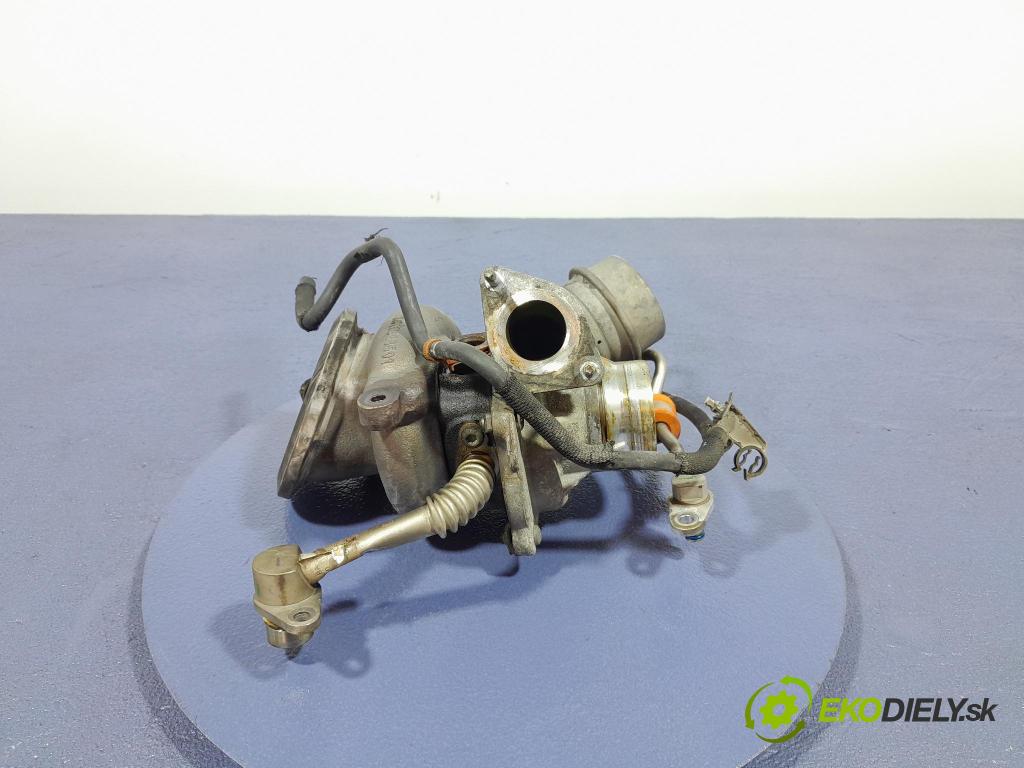 Ford Focus 2019 Turbo-kompresor: HX7G-6K682-AB