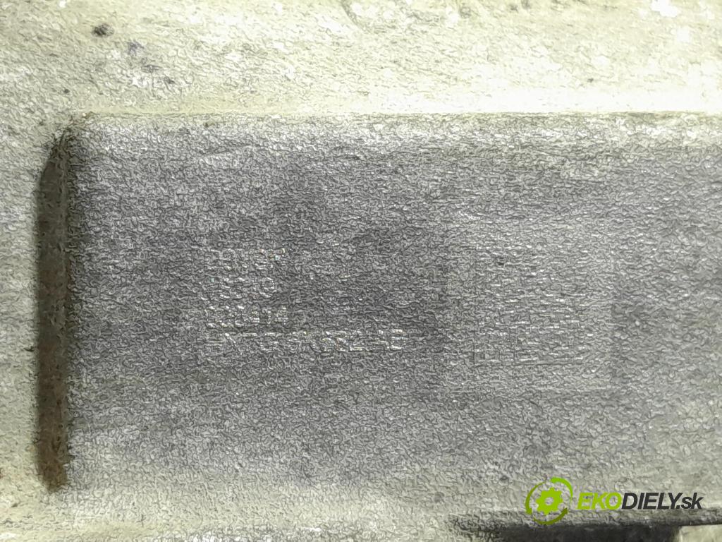 Ford Focus 2019 Turbo-kompresor: HX7G-6K682-AB