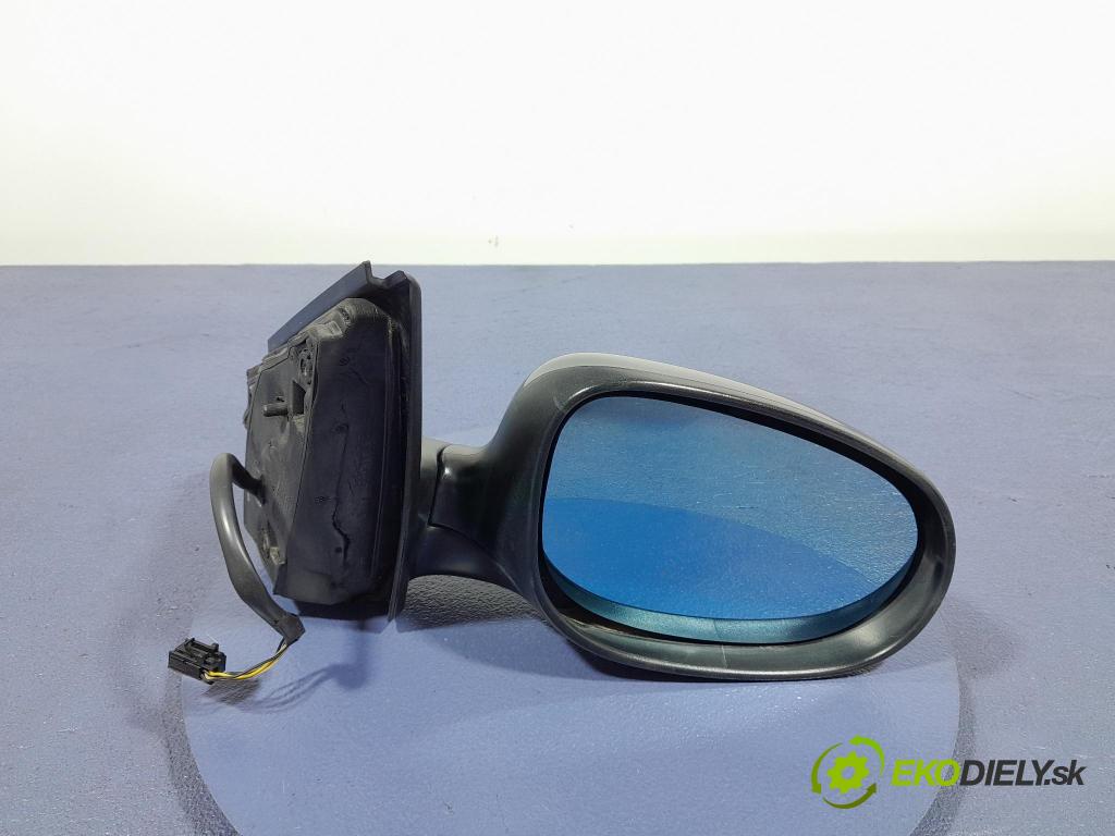 Fiat Bravo 2007 zrkadlo pravé 01704737500