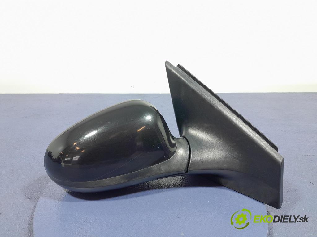 Fiat Bravo 2007 zrkadlo pravé 01704737500