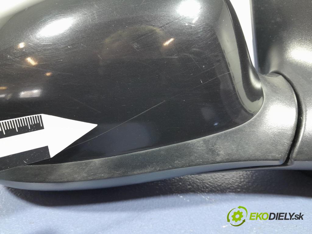 Fiat Bravo 2007 zrkadlo pravé 01704737500