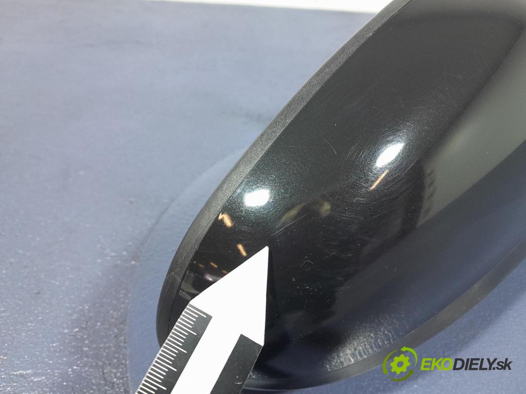 Fiat Bravo 2007 zrkadlo pravé 01704737500