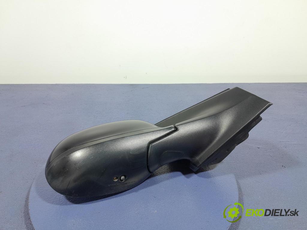 Fiat Bravo 2007 zrkadlo pravé 01704737500