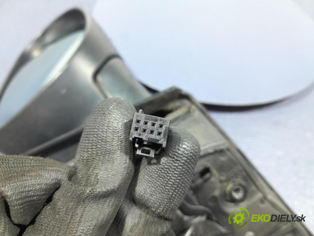 Fiat Bravo 2007 zrkadlo pravé 01704737500