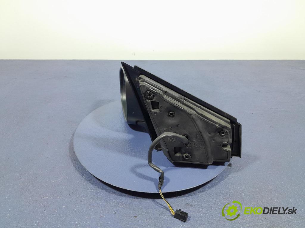 Fiat Bravo 2007 zrkadlo Vľavo: 01704737400