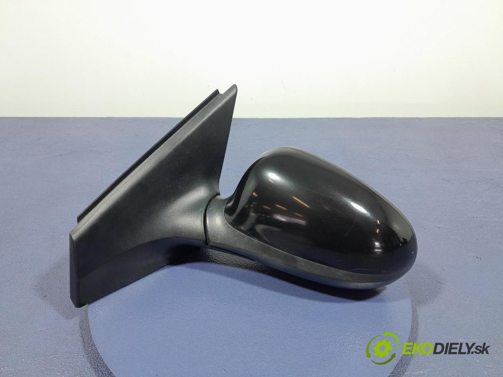 Fiat Bravo 2007 zrkadlo Vľavo: 01704737400