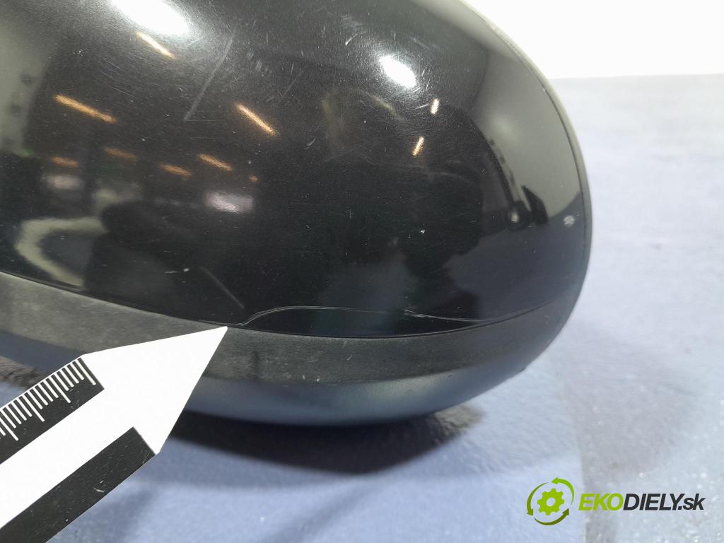 Fiat Bravo 2007 zrkadlo Vľavo: 01704737400