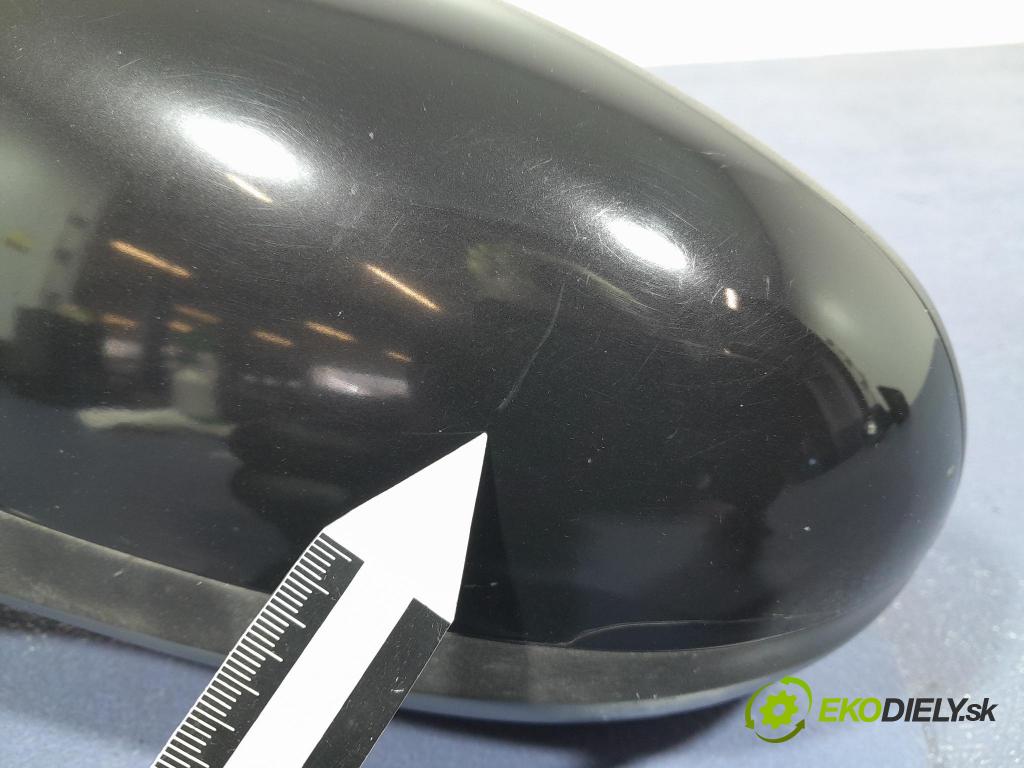 Fiat Bravo 2007 zrkadlo Vľavo: 01704737400