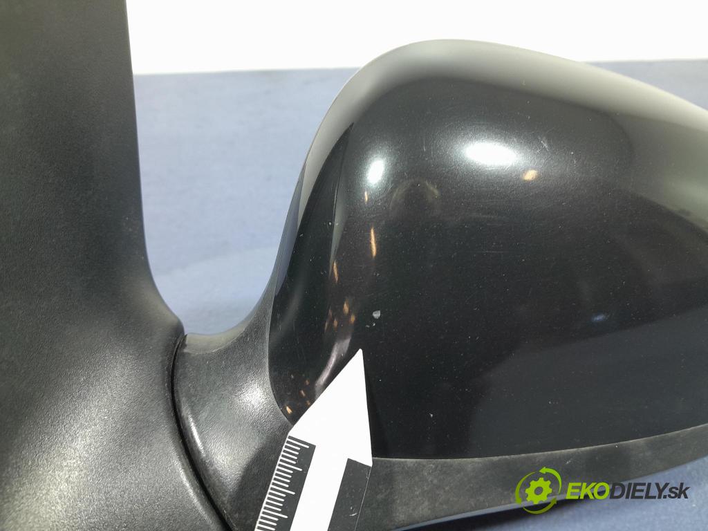 Fiat Bravo 2007 zrkadlo Vľavo: 01704737400