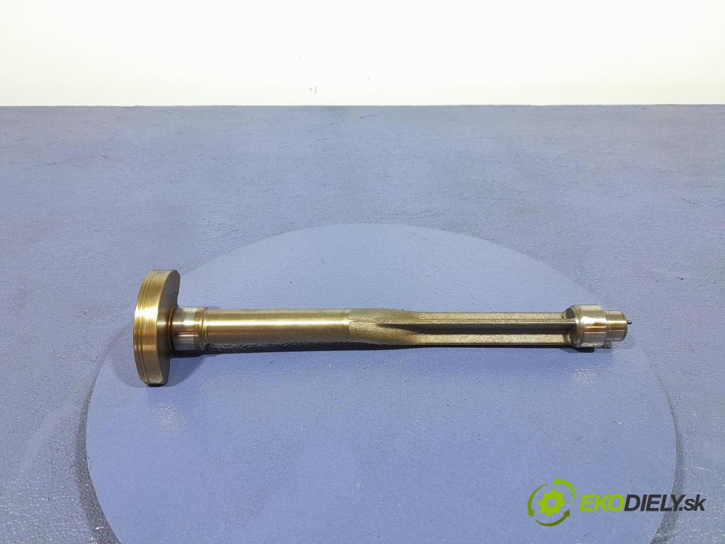 Ford Focus 2019 čerpadlo oleja JX6G-6A305-BA