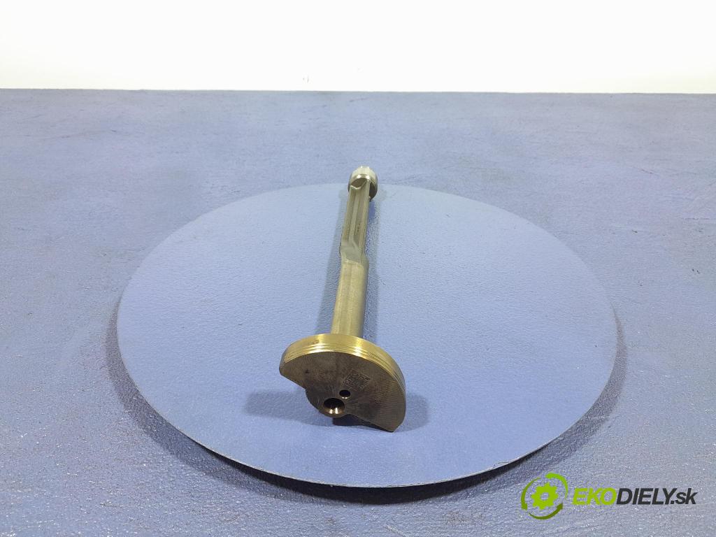 Ford Focus 2019 čerpadlo oleja JX6G-6A305-BA