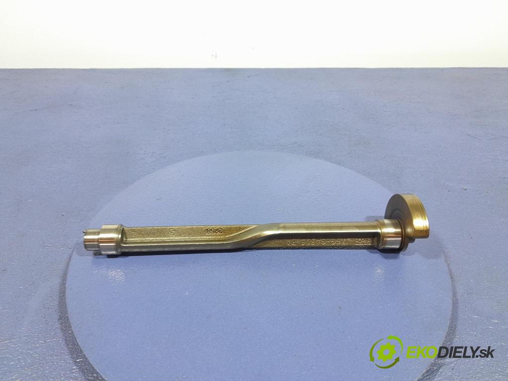 Ford Focus 2019 čerpadlo oleja JX6G-6A305-BA