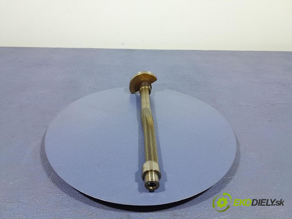 Ford Focus 2019 čerpadlo oleja JX6G-6A305-BA