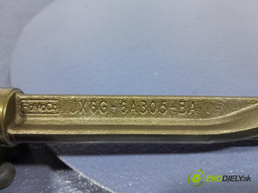 Ford Focus 2019 čerpadlo oleja JX6G-6A305-BA