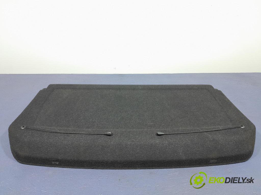 Fiat Bravo 2007 kufra: