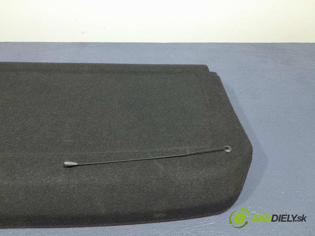 Fiat Bravo 2007 kufra: