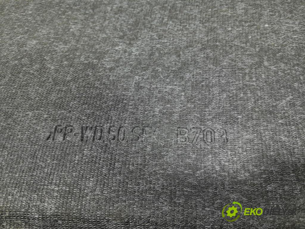 Fiat Bravo 2007 kufra: 