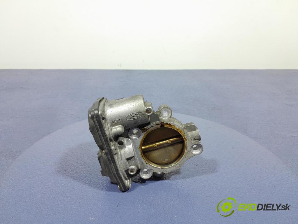 Ford Focus 2019 klapka HX7G-9F991-AA