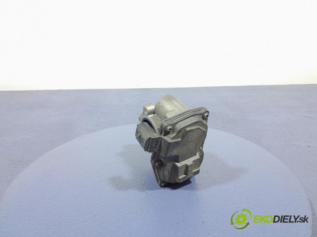 Ford Focus 2019 klapka HX7G-9F991-AA