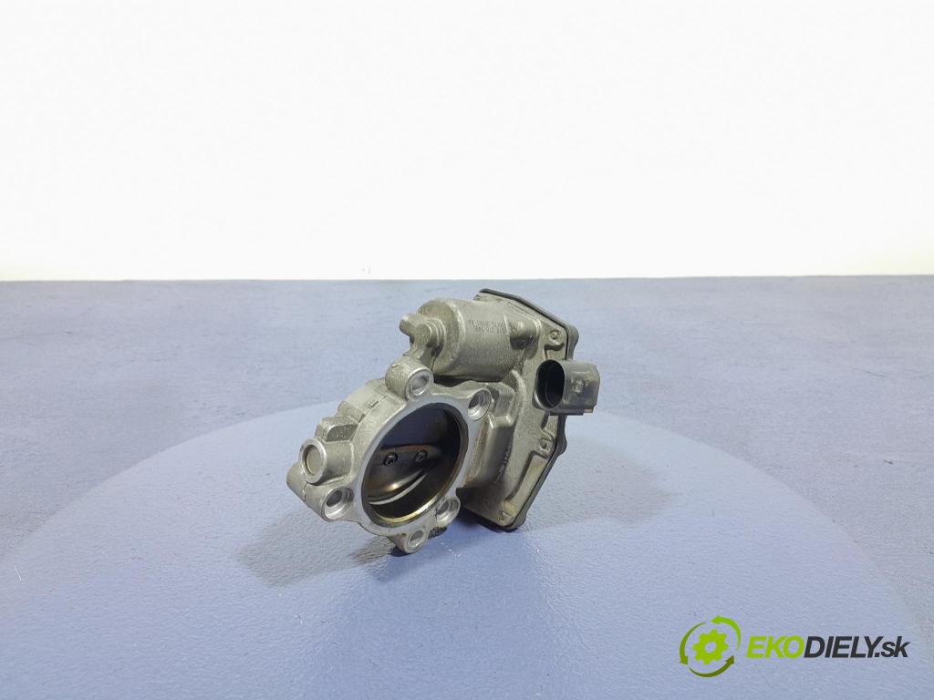 Ford Focus 2019 klapka HX7G-9F991-AA