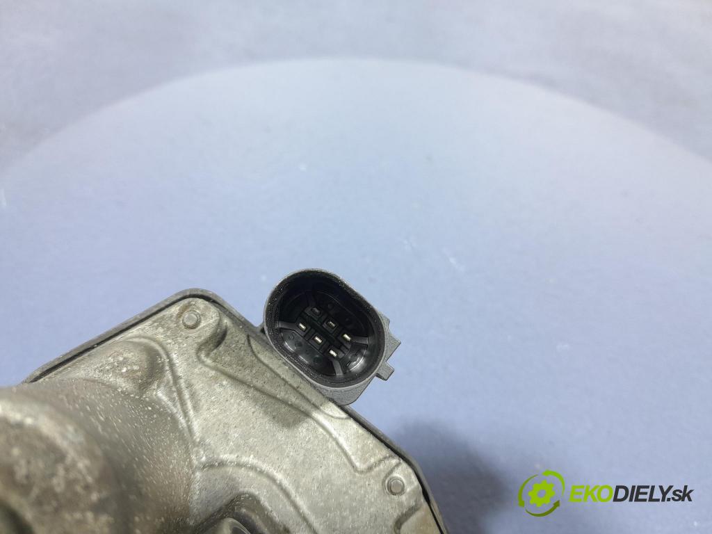 Ford Focus 2019 klapka HX7G-9F991-AA