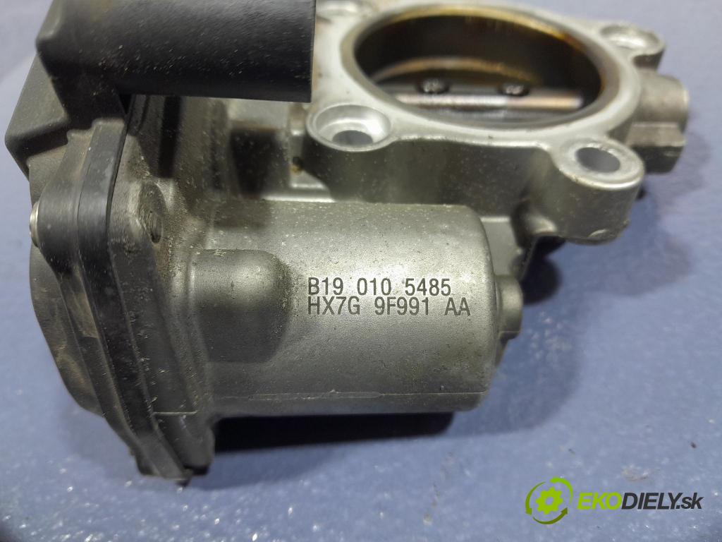 Ford Focus 2019 klapka HX7G-9F991-AA