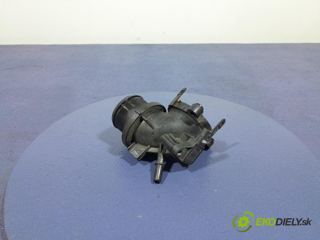 Ford Focus 2019 rúrka Vzduch: K1BY-6F075-AB