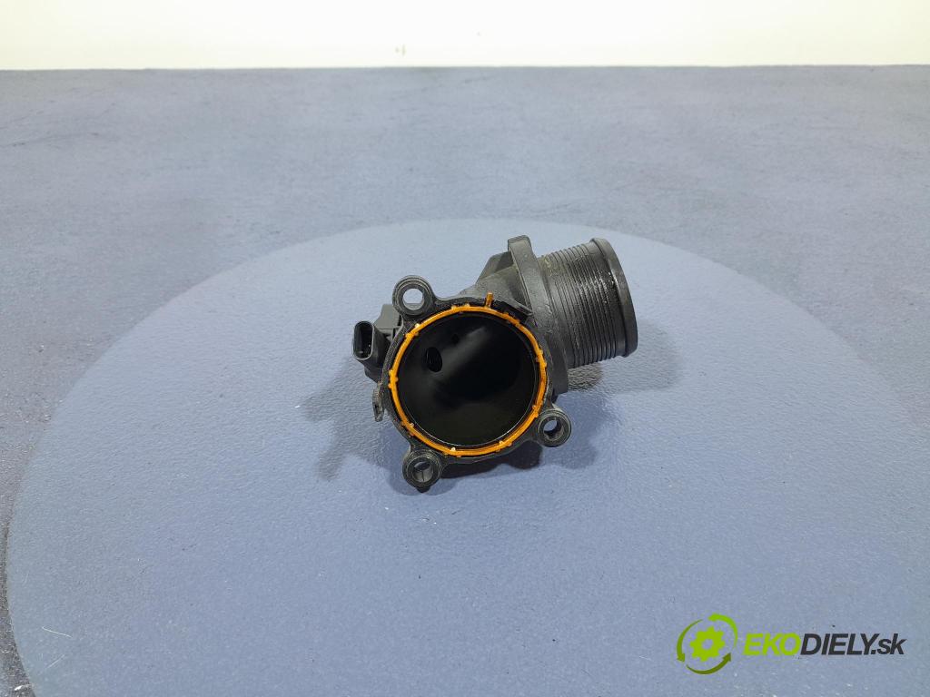 Ford Focus 2019 rúrka Vzduch: K1BY-6F075-AB