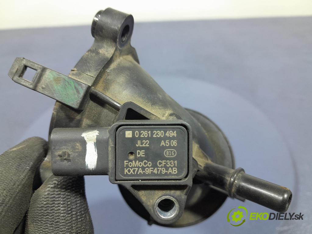 Ford Focus 2019 rúrka Vzduch: K1BY-6F075-AB