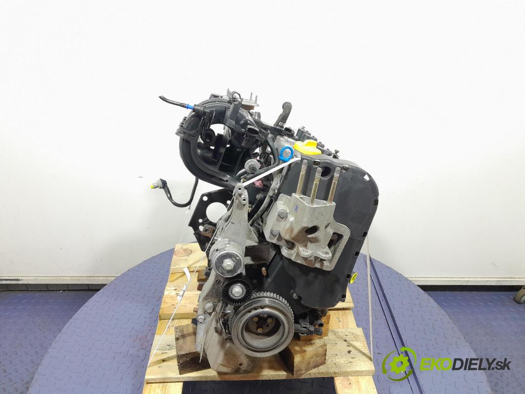 Fiat Bravo 2007 motor Benzín: 192B2000