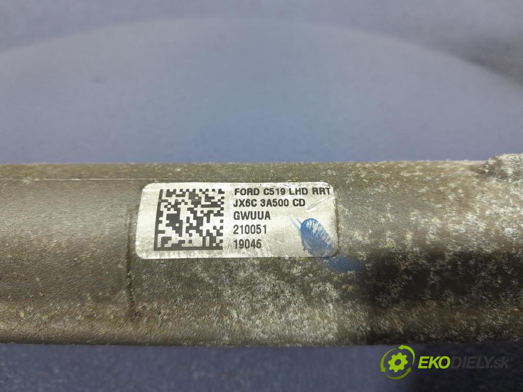 Ford Focus 2019 Ozubené kolo: volant JX6C-3A500-CD