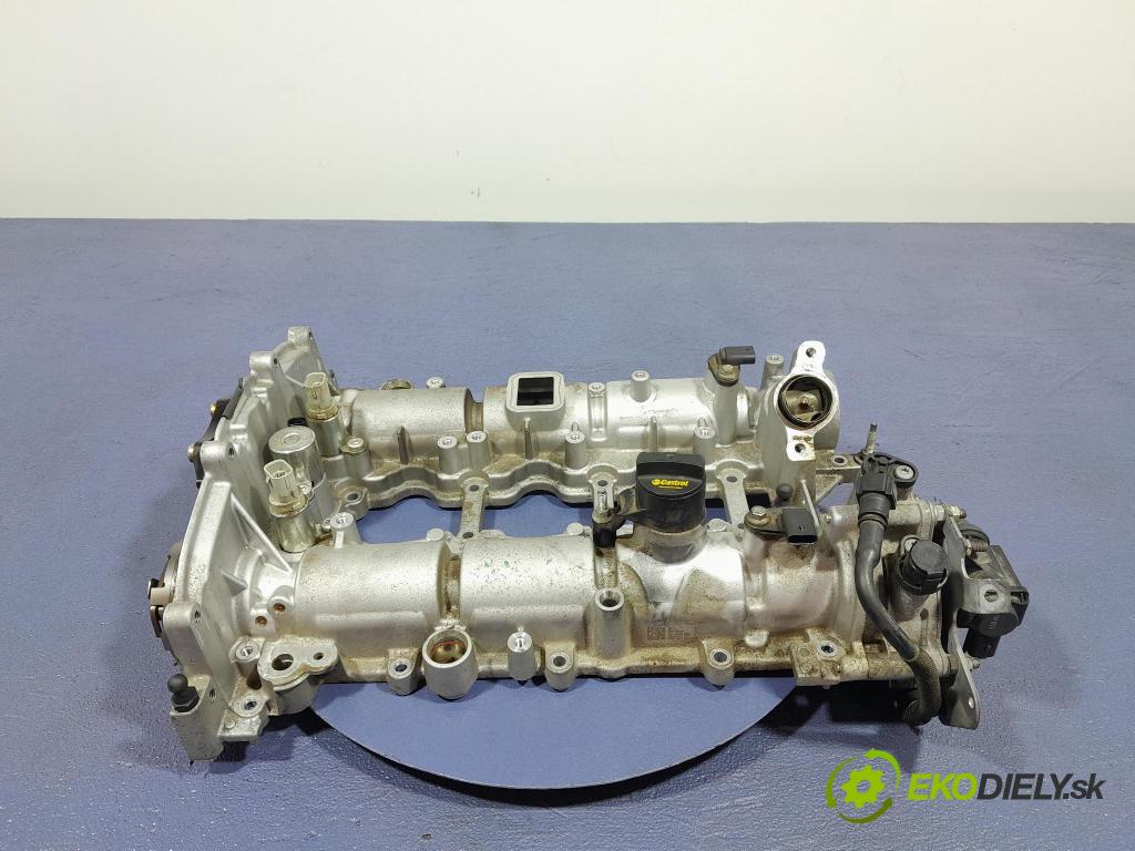 Ford Focus 2019 kryt Ventily: HX7G-6E262-AB