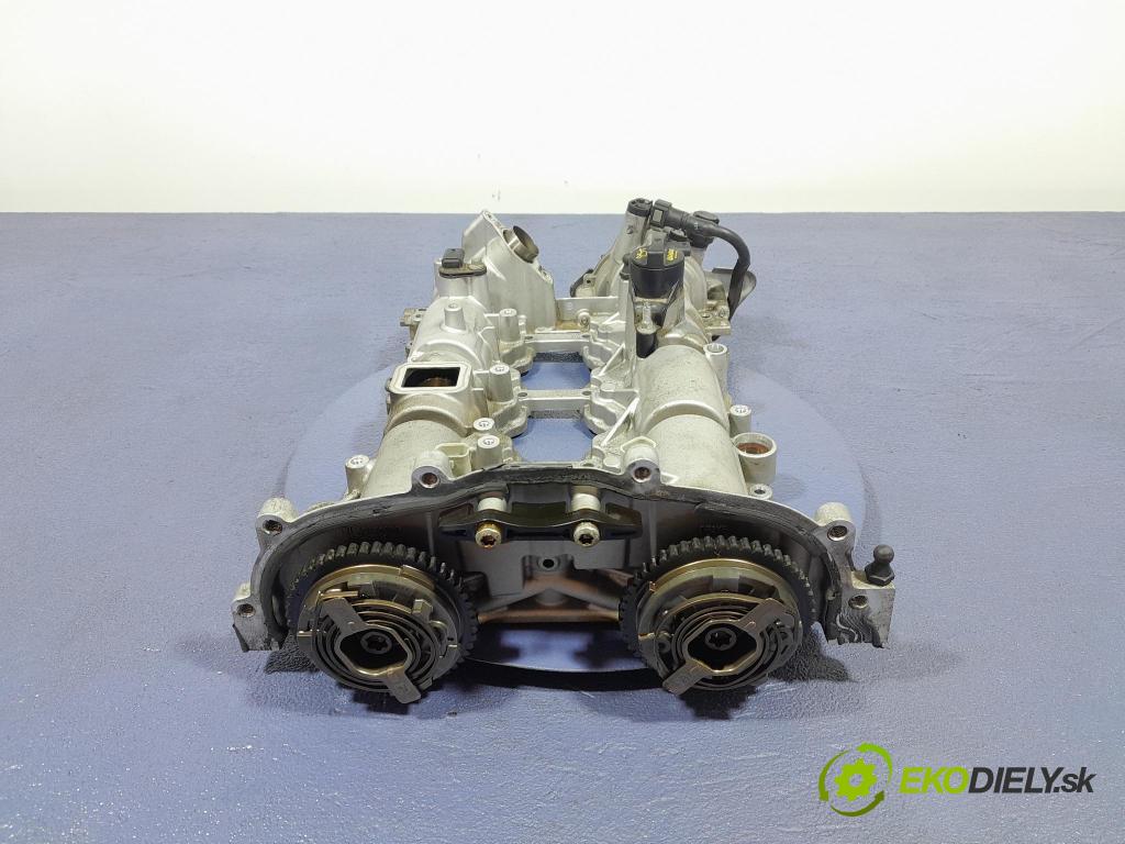 Ford Focus 2019 kryt Ventily: HX7G-6E262-AB