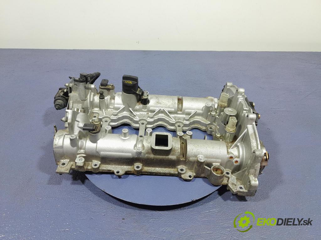 Ford Focus 2019 kryt Ventily: HX7G-6E262-AB