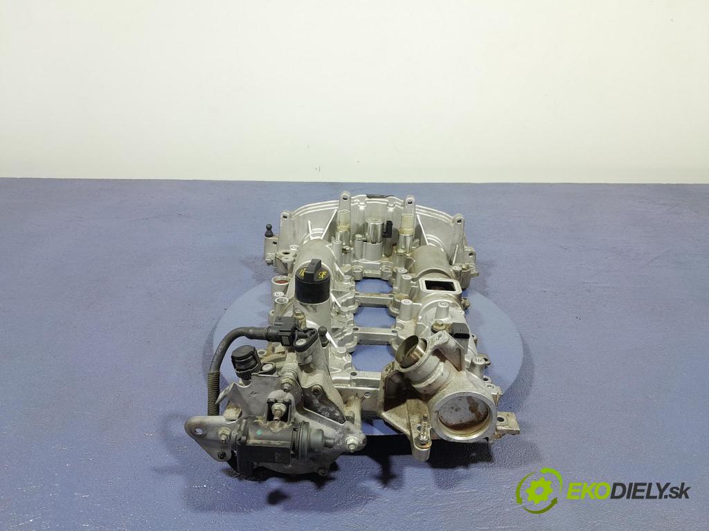 Ford Focus 2019 kryt Ventily: HX7G-6E262-AB