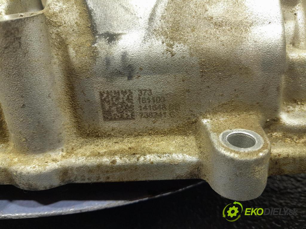 Ford Focus 2019 kryt Ventily: HX7G-6E262-AB