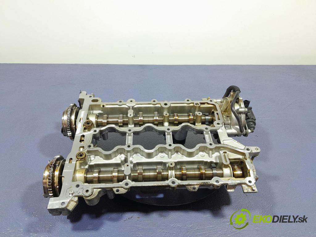 Ford Focus 2019 kryt Ventily: HX7G-6E262-AB