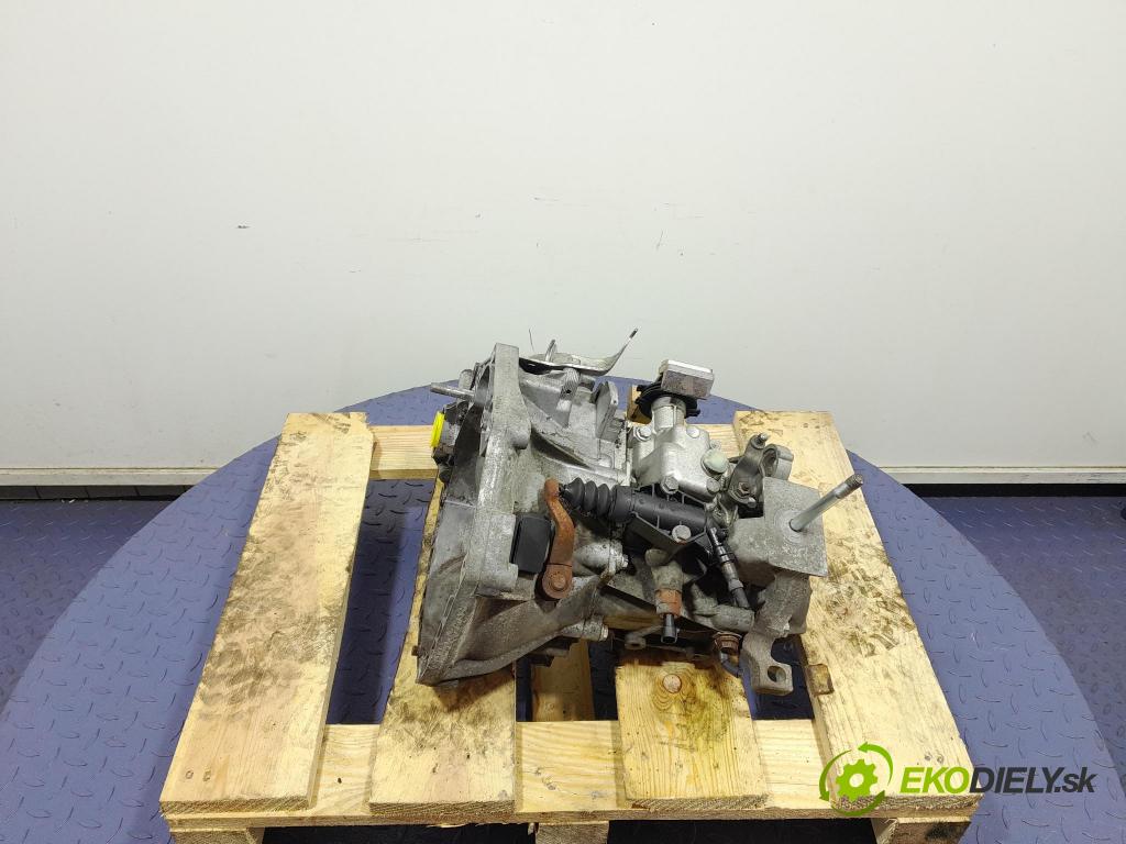 Fiat Bravo 2007 prevodovka Manualna 651461302