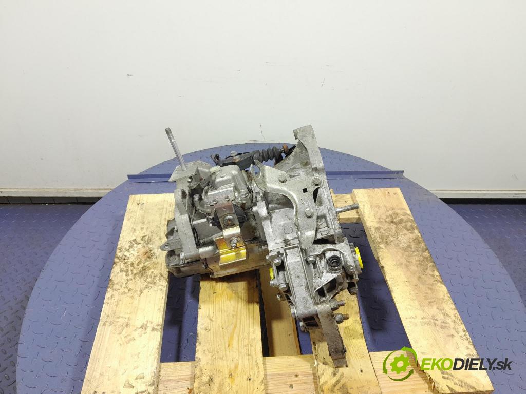 Fiat Bravo 2007 prevodovka Manualna 651461302