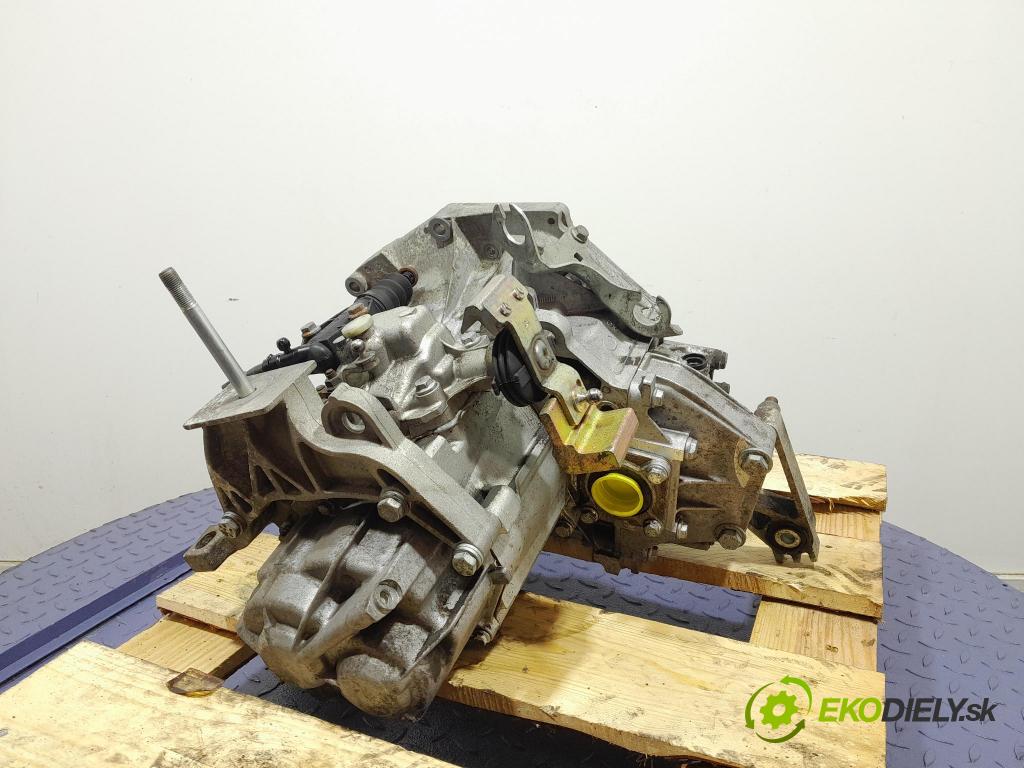 Fiat Bravo 2007 prevodovka Manualna 651461302