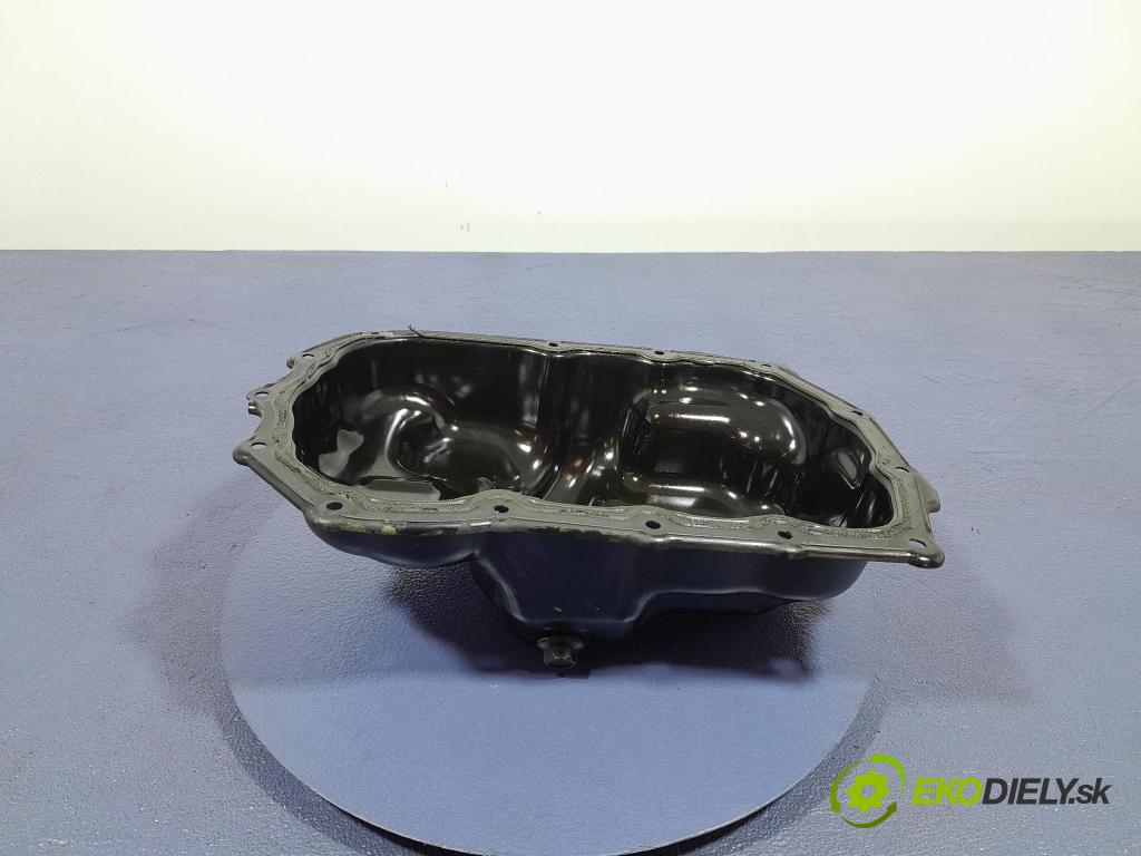 Ford Focus 2019 vaňa Olej: JX6G-6675-BC